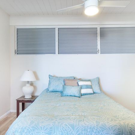 Kona Mansions Villa Kailua Kültér fotó