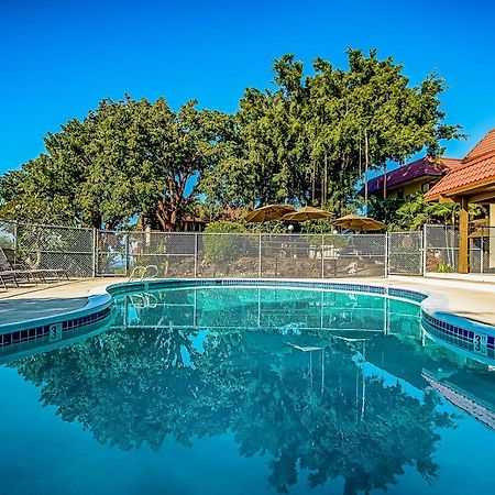 Kona Mansions Villa Kailua Kültér fotó