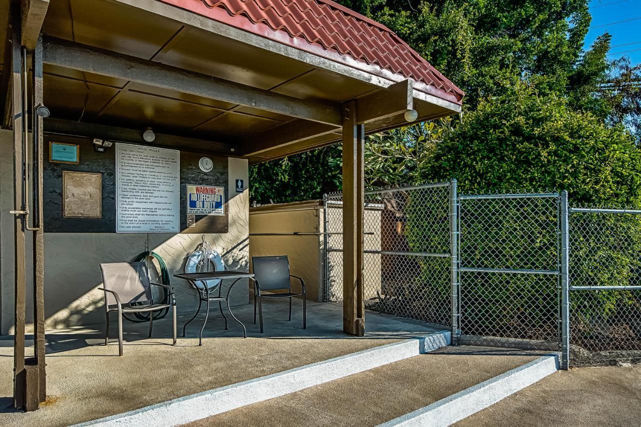 Kona Mansions Villa Kailua Kültér fotó