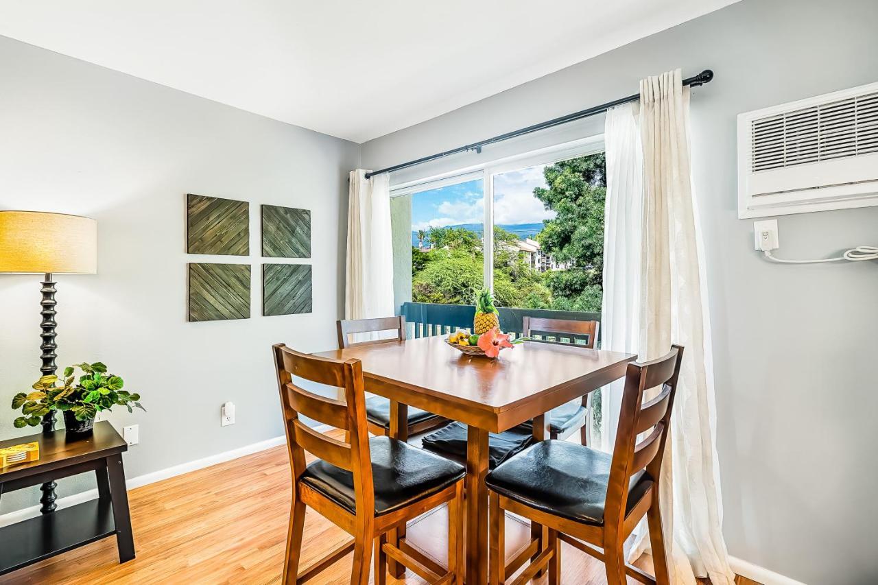 Kona Mansions Villa Kailua Kültér fotó