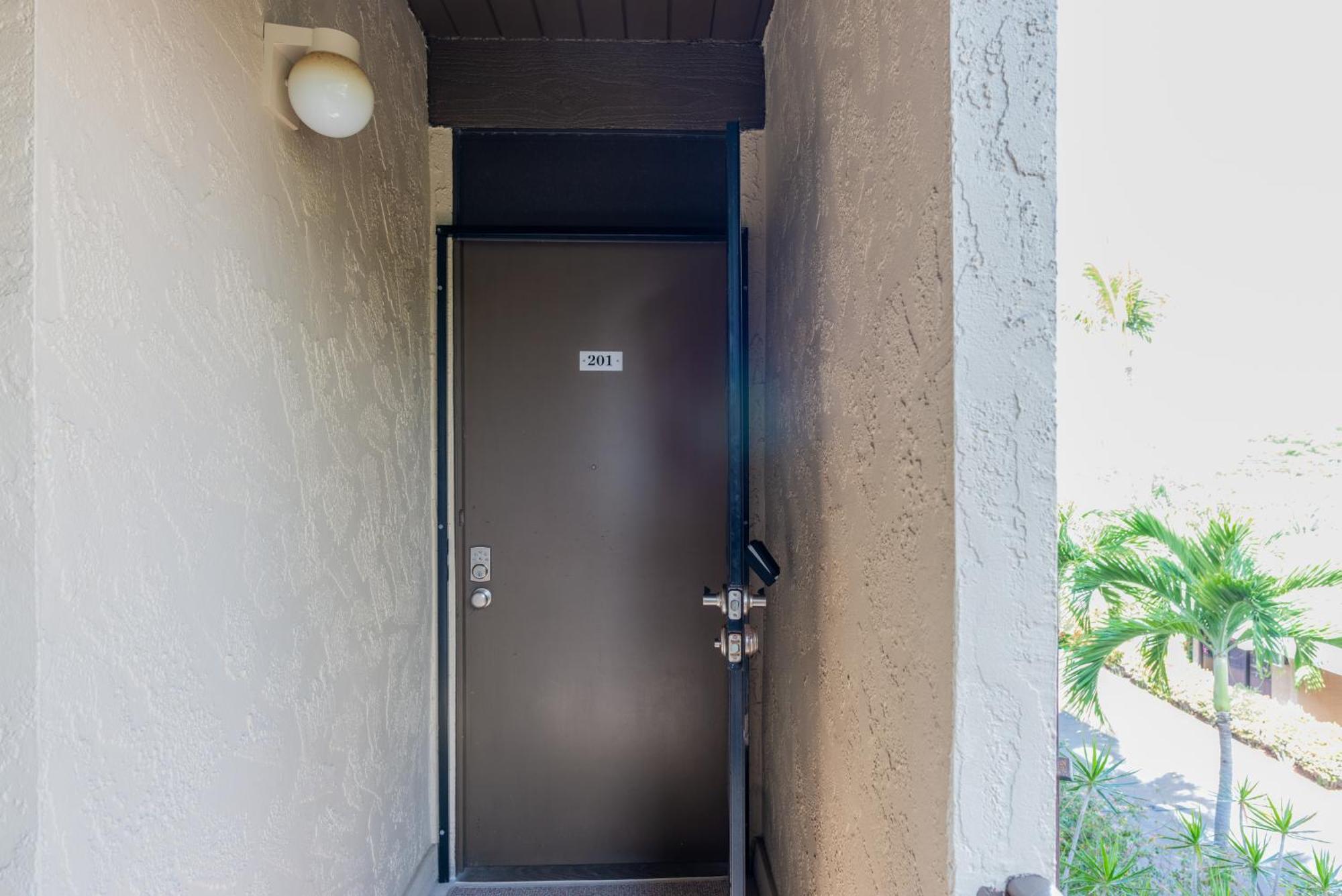 Kona Mansions Villa Kailua Kültér fotó