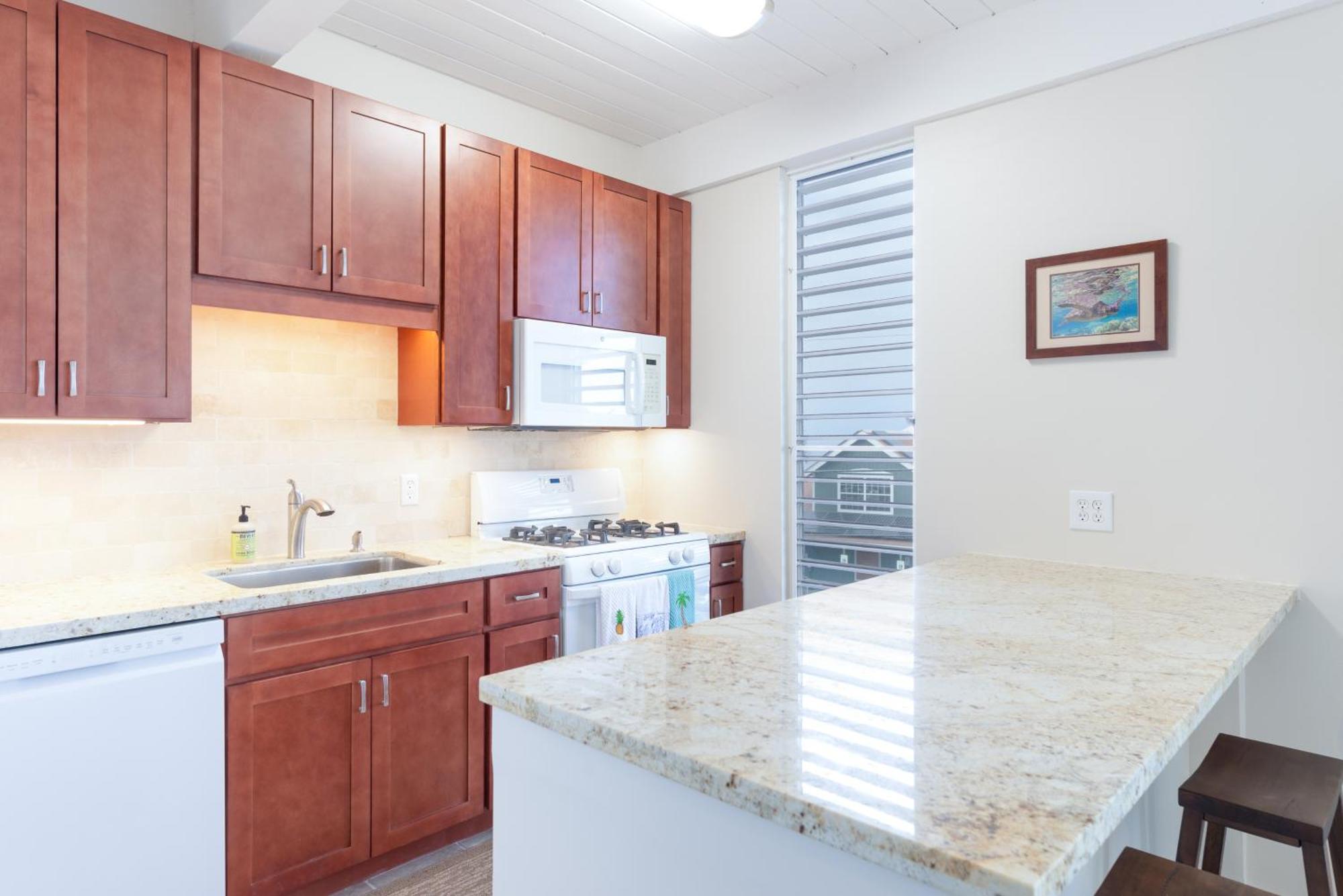 Kona Mansions Villa Kailua Kültér fotó