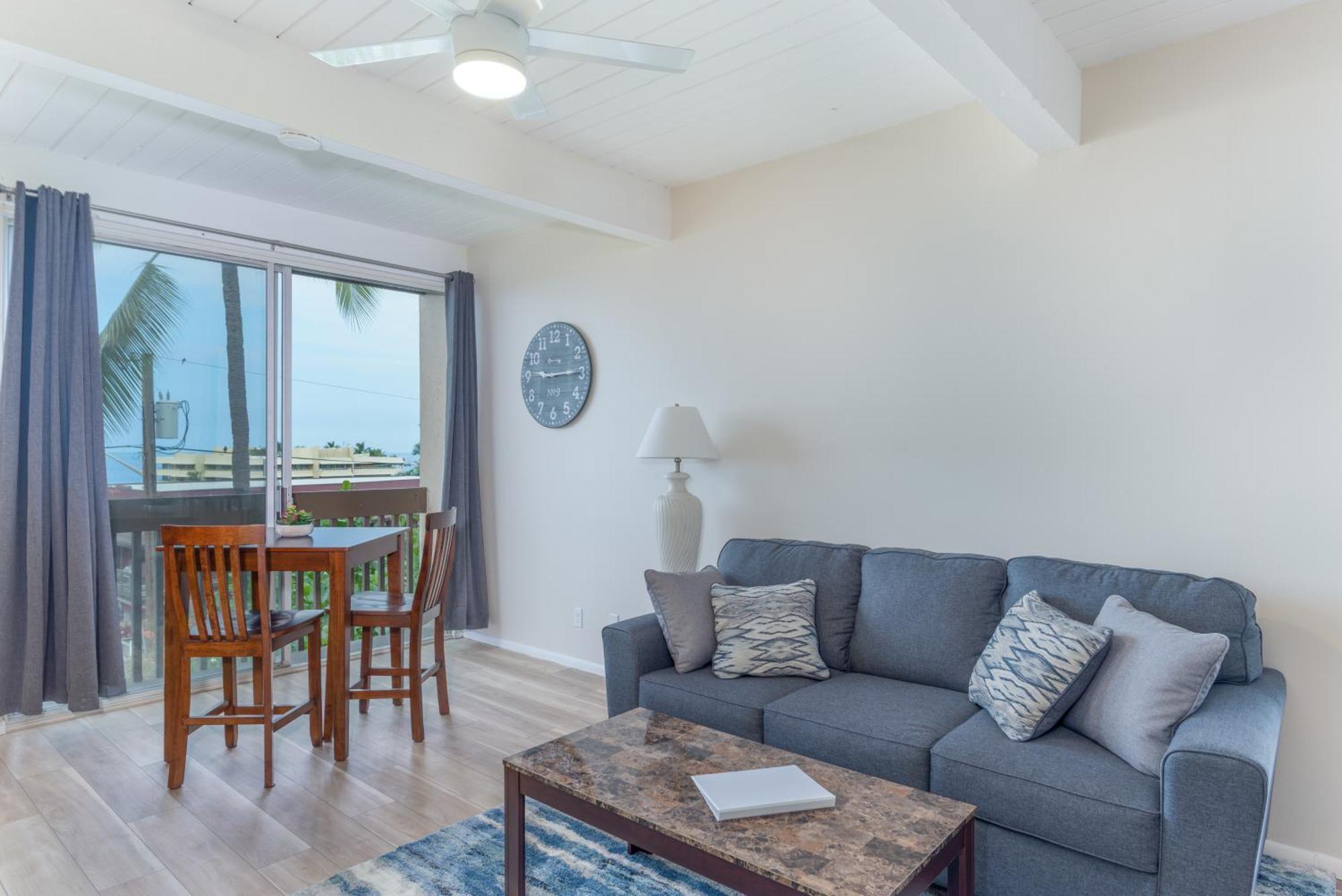 Kona Mansions Villa Kailua Kültér fotó