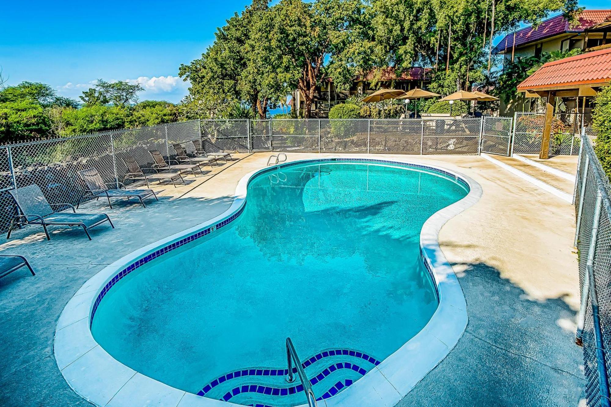 Kona Mansions Villa Kailua Kültér fotó